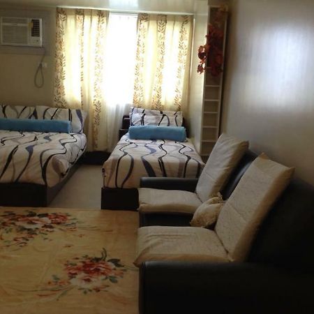דירות Davao Avida Towers By Jyu מראה חיצוני תמונה