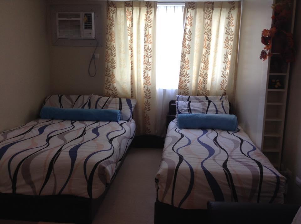 דירות Davao Avida Towers By Jyu מראה חיצוני תמונה