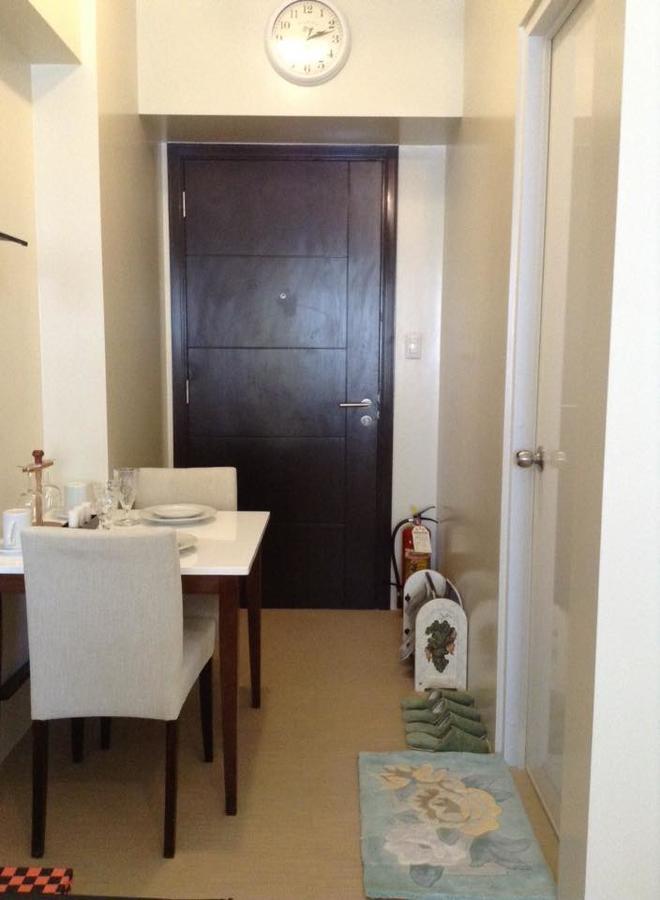 דירות Davao Avida Towers By Jyu מראה חיצוני תמונה