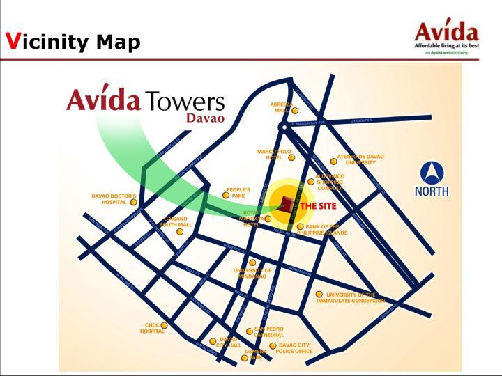 דירות Davao Avida Towers By Jyu מראה חיצוני תמונה