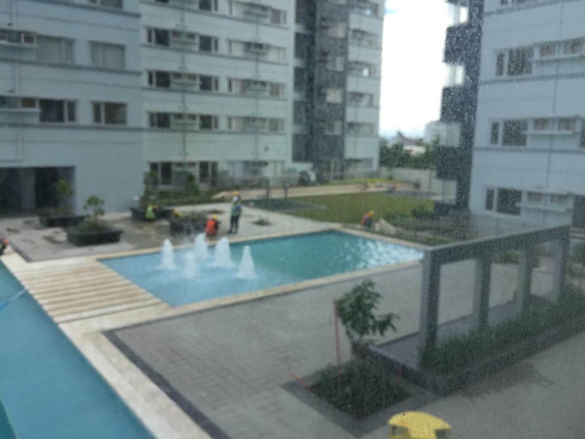 דירות Davao Avida Towers By Jyu מראה חיצוני תמונה