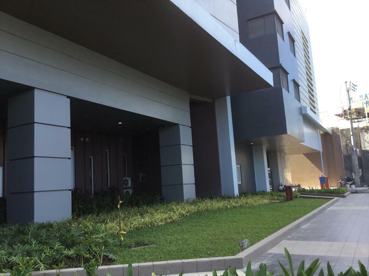 דירות Davao Avida Towers By Jyu מראה חיצוני תמונה