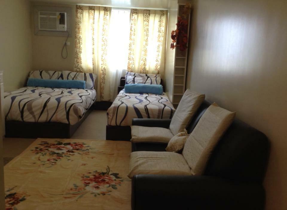 דירות Davao Avida Towers By Jyu מראה חיצוני תמונה