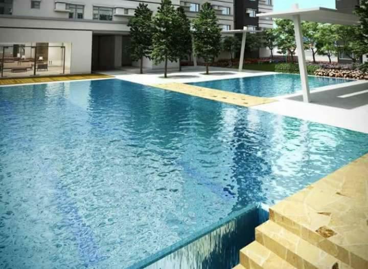 דירות Davao Avida Towers By Jyu מראה חיצוני תמונה